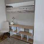 Moderne 70qm Nahe Wuerzburg, Daa, A3, A7, A81 In Fuchsstadt Apartamento Reichenberg (Bavaria)