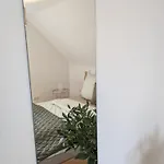 شقة Moderne 70qm Nahe Wuerzburg, Daa, A3, A7, A81 In Fuchsstadt Reichenberg (Bavaria)